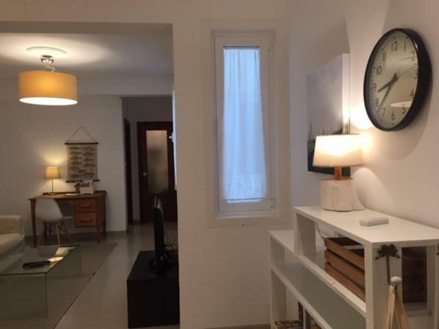 Apartamento Turistico En Pleno Centro De Ferrol Lägenhet Exteriör bild